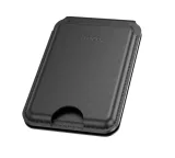 Vista 1 de SPORTE P/TARJETAS MAGNETICO GT3 NEGRO HOCO
