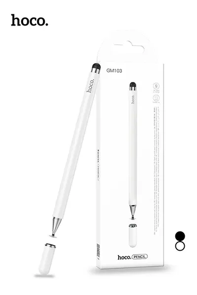 LAPIZ UNIVERSAL BLANCO GM103 HOCO
