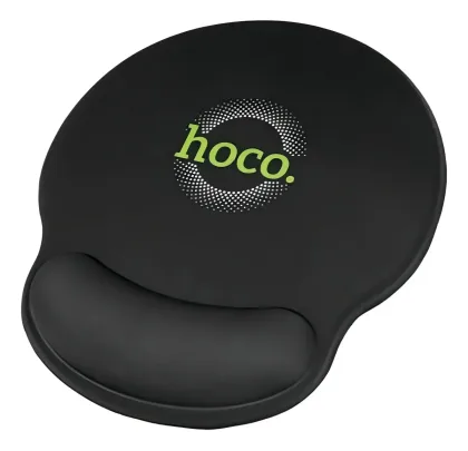 ALFOMBRILLA P/MOUSE NEGRO GM30 HOCO