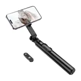 Vista 1 de SOPORTE P/CELULAR INTELIGENTE NEGRO K25 HOCO