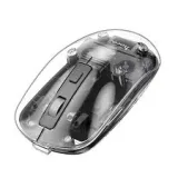 Vista 1 de GM29 MOUSE INLAB NEGRO