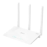 Vista 1 de ROUTER WIFI4 BLANCO HI30 HOCO