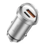 Vista 1 de NZ10 CARGADOR P/AUTO SILVER