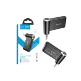 Vista 1 de Receptor Bluetooth HOCO E58 Magic Music para auto