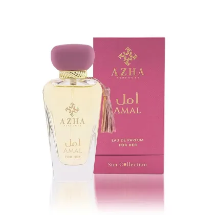PERFUME AZHA AMAL FOR EDP 100ML