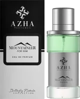 Vista 1 de PERFUME AZHA MOUNTALINEER EDP 100ML