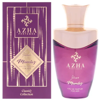PERFUME AZHA MUMTAZ EDP FOR HER 100ML