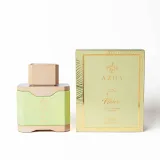 Vista 1 de PERFUME AZHA NAHR EDP FOR HER 100ML