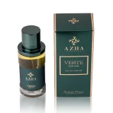 Vista 1 de PERFUME AZHA VERTE EDP 100ML