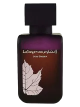 Vista 1 de PERFUME RASASI L.YQAWAM WOMEN 75ML