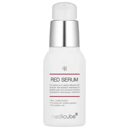 Sérum Facial Medicube Red Serum 2.0 de 30 ml
