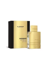 Vista 1 de PERFUME AL HARAMAIN AMBER GOLD EDITION 120ML