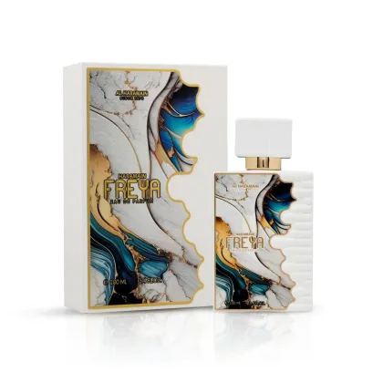 PERFUME AL HARAMAIN FREYA EDP 100ML