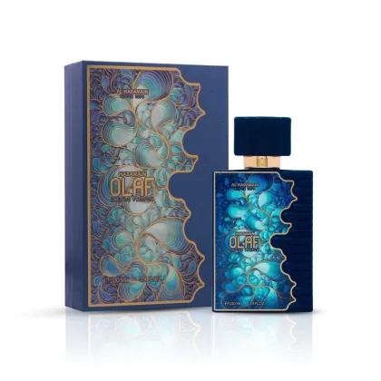 PERFUME AL HARAMAIN OLAF EDP 100ML