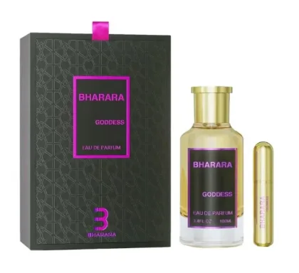 PERFUME BHARARA GODDESS 100ML