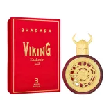 Vista 1 de PERFUME BHARARA VIKING KASHMIR 100ML