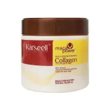 Vista 2 de MASCARA CAPILAR KARSEELL MACA COLLAGEN 500ML