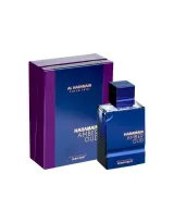 Vista 1 de PERFUME AL HARAMAIN AMBER DUBAI NIGH 100ML