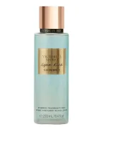 Vista 2 de LOCIÓN BODY SPLASH VICTORIA'S SECRET AQUA KISS SHIMMER 250ML