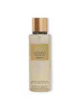 Vista 2 de LOCIÓN BODY SPLASH VICTORIA'S SECRET COCOUNT PASSIONE SHIMMER 250ML