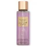 Vista 2 de LOCIÓN BODY SPLASH VICTORIA´S SECRET LOVE SPELL SHIMER 250ML