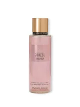 Vista 2 de LOCIÓN BODY SPLASH VICTORIA'S SECRET VELVET PETALS SHIMER 250ML