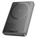 Vista 1 de CARGADOR PORTATIL GRIS 10K Q26A HOCO