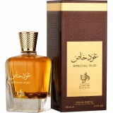Vista 1 de PERFUME AL WATANIAH SPECIAL OUD AL WARD EDP 100ML