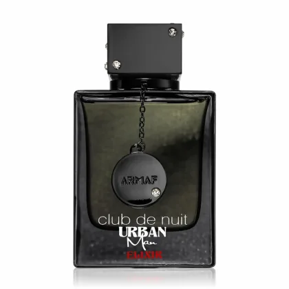 PERFUME ARMAF CLUB DE NUIT URBAN MAN ELXIR EDP 105ML
