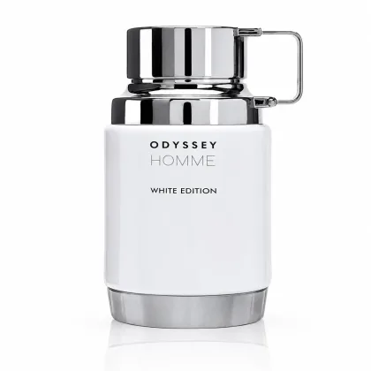 PERFUME ARMAF ODYSSEY HOMME WHITE EDP 100ML EDITION