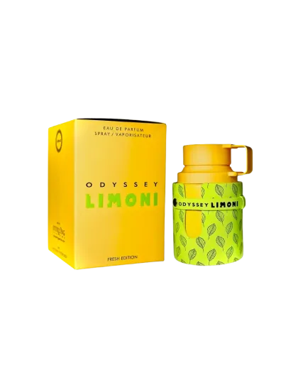 PERFUME ARMAF ODYSSEY LIMONI FRESH EDITION EDP 100ML