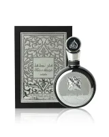 Vista 1 de PERFUME LATTAFA FAKHAR MAN SILVER EDP 100ML