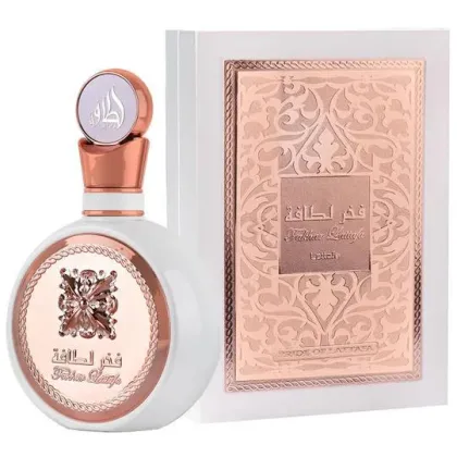 PERFUME LATTAFA FAKHAR ROSE EDP 100ML