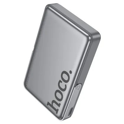 CARGADOR PORTATIL MAGNETIC Q36A 10K GISM HOCO