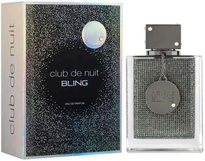 PERFUME ARMAF CLUB DE NUIT BLING EDP 75ML