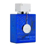Vista 1 de PERFUME ARMAF CLUB DE NUIT ICONIC  (BLUE) EDP 105ML