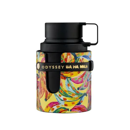 PERFUME ARMAF ODYESSY BA HA MAS TROPICAL COLLECRTION EDP 100ML