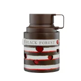 Vista 1 de PERFUME ARMAF ODYSSEY BLACK FOREST EDP 100ML