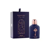 Vista 1 de PERFUME ARMAF PRIVATE KEY TO MY LIFE 100ML