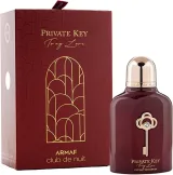 Vista 1 de PERFUME ARMAF PRIVATE KEY TO MY LOVE 105ML