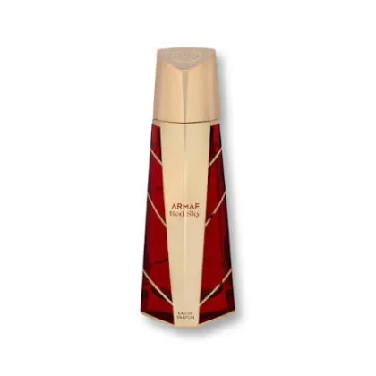 PERFUME ARMAF RED SKY EDP 105ML