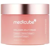 Vista 2 de Creme Facial Medicube Collagen Jelly Cream 110ML