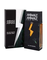 Vista 1 de PERFUME ANIMALE ANIMALE (NOVO) EDT 100ML