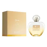 Vista 1 de PERFUME ANTONIO BANDERAS HER GOLDEN SECRET EDT 80ML