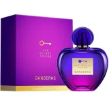 Vista 1 de PERFUME ANTONIO BANDERAS HER SECRET DESIRE EDT 80ML