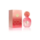 Vista 1 de PERFUME ANTONIO BANDERAS THE ICON SPLENDID EDP 100ML FEM