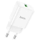 Vista 1 de N26 CARGADOR USB-A BLANCO