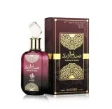 Vista 1 de PERFUME AL WATANIAH SABAH AL WARD EDP 100ML FEM
