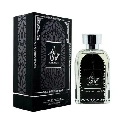 PERFUME ARD AL ZAAFARAN HAYATI EONIC 100ML