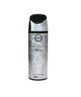 Vista 2 de DESODORANTE ARMAF CLUB DI NUIT SILLAGE 200ML